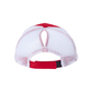 Nebraska | Outdoor Cap Ponytail Mesh-Back Cap
