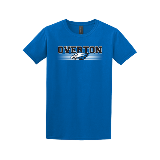 Overton | Gildan Softstyle T-Shirt