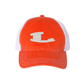 Richardson Garment-Washed Trucker Cap