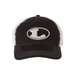 Richardson Garment-Washed Trucker Cap