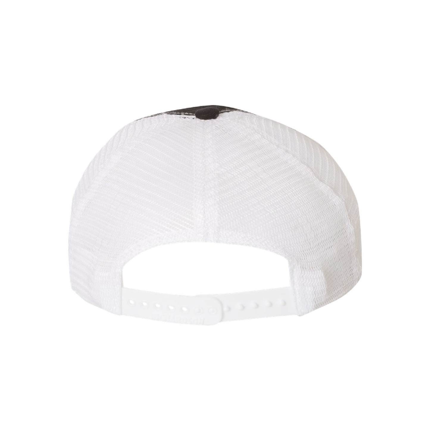 Richardson Garment-Washed Trucker Cap 1
