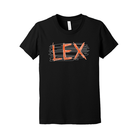 Bella+Canvas Youth Short Sleeve Tee