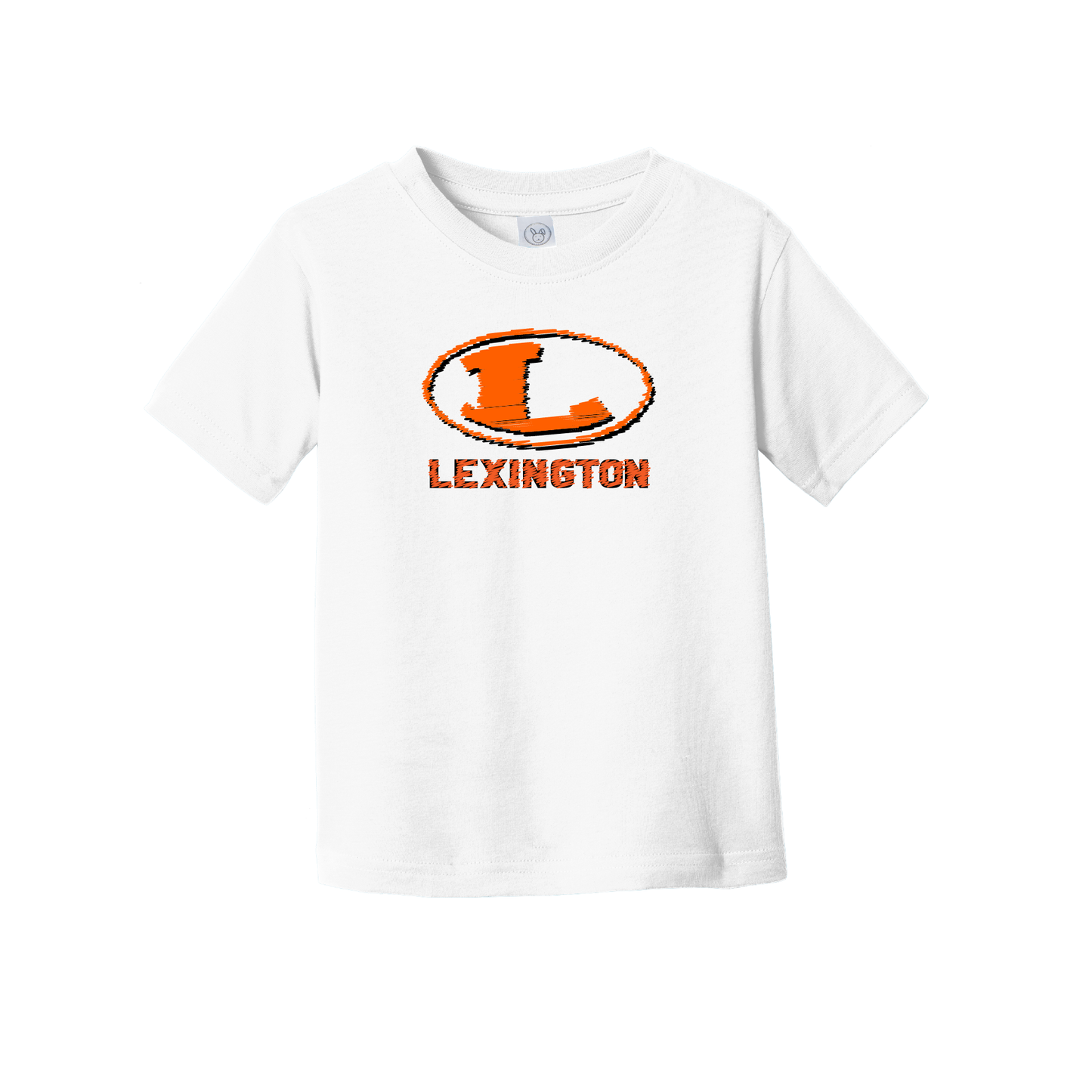 Rabbit Skins Toddler Fine Jersey Tee