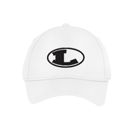 Sport-Tek Youth PosiCharge RacerMesh Cap